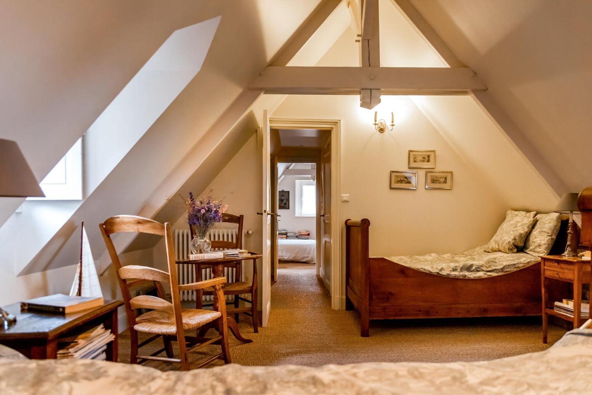 Manoir Des Bords De Rance Bed & Breakfast Plouër-sur-Rance Eksteriør bilde