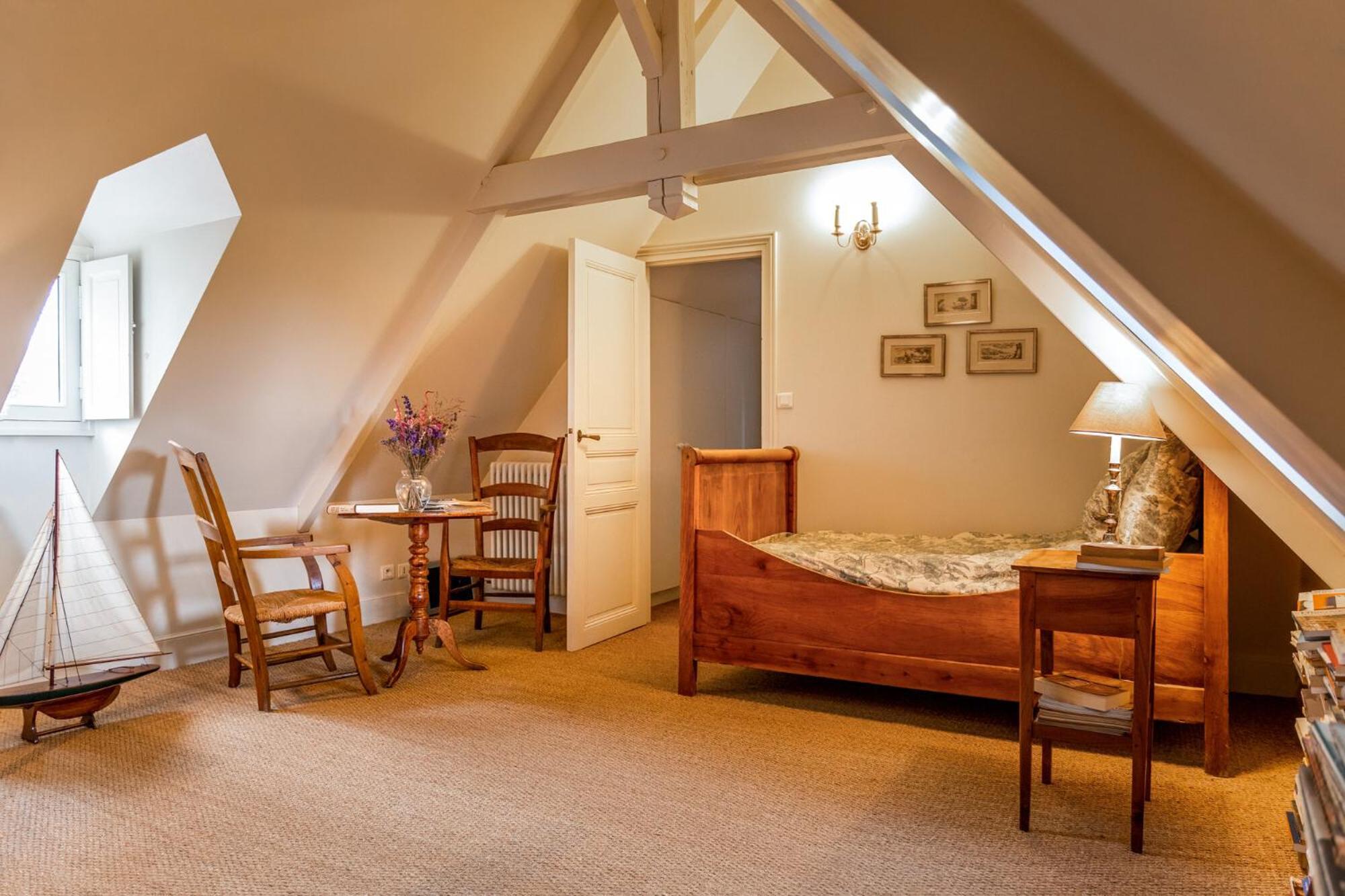 Manoir Des Bords De Rance Bed & Breakfast Plouër-sur-Rance Eksteriør bilde
